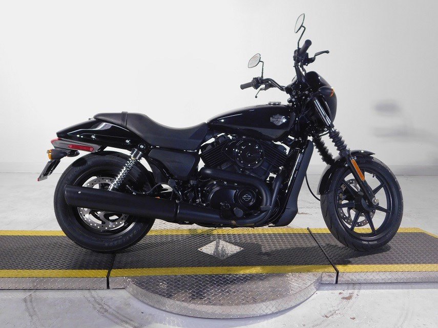 New 2019 Harley Davidson Street 500 XG500 Street in West 