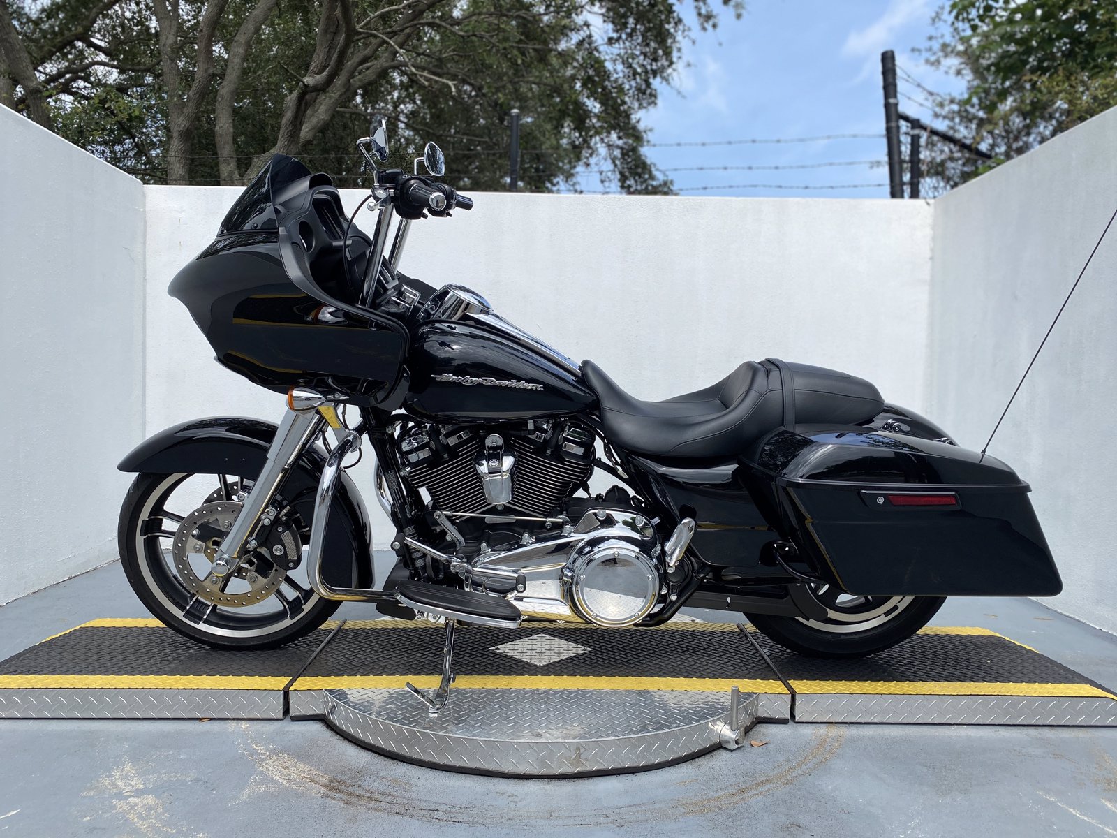 2019 road glide aftermarket parts