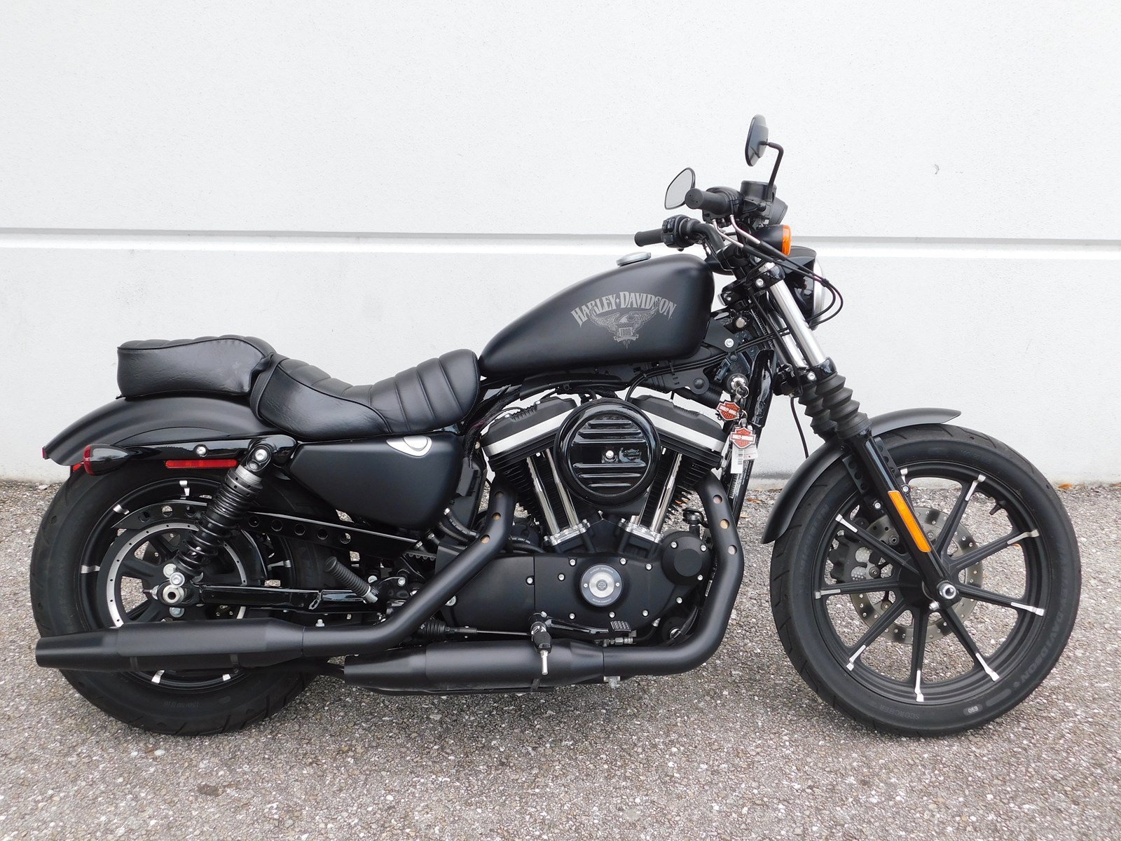 Harley Davidson 2019 Iron 883 Price Inspirasi Terpopuler
