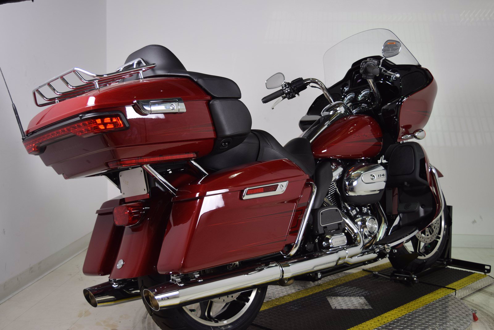 2020 road glide limited for sale