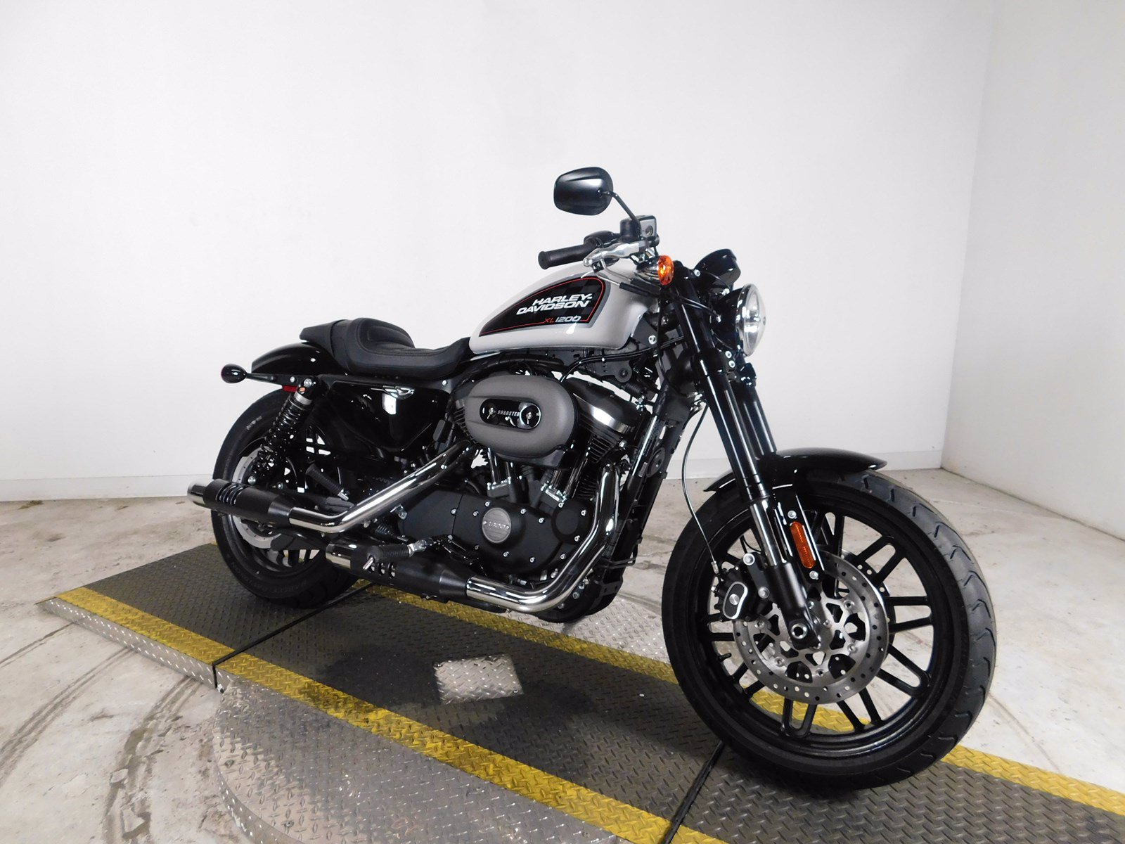 New 2020 Harley-Davidson Sportster Roadster XL1200CX ...