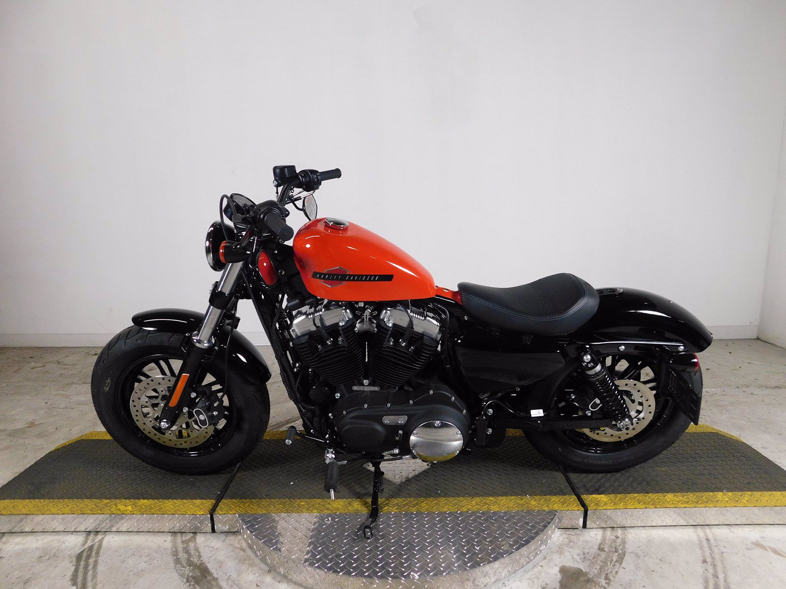 Harley Davidson Forty Eight Special Price 2020